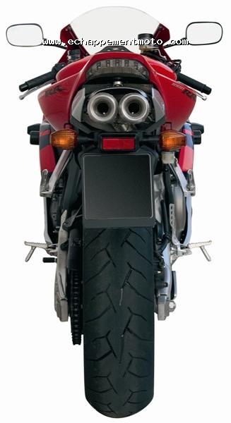 HONDA CBR1000 RR 2004 MIVV